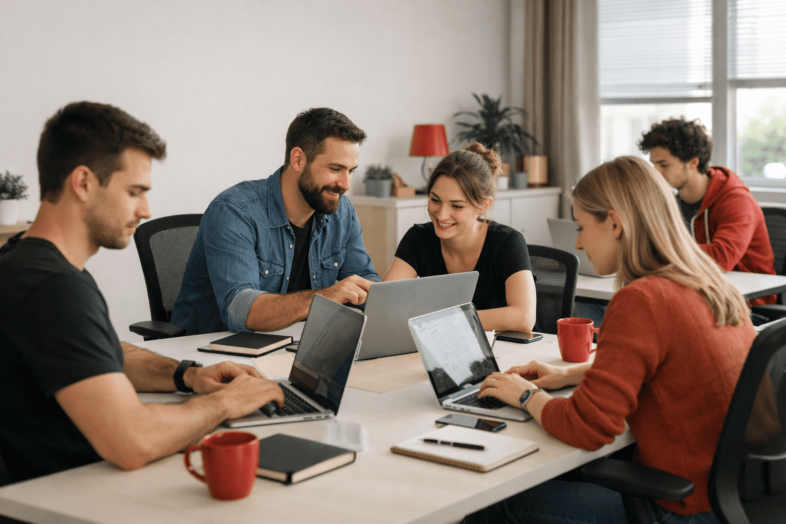 About Asprime Technologies