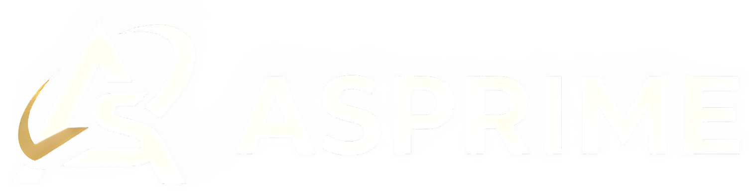 Asprime Technologies Logo